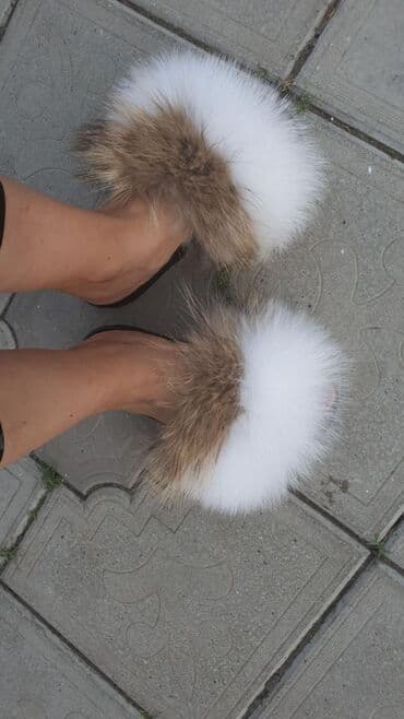 Oksfordice: Modne papuče, Aldo, 38 — 5