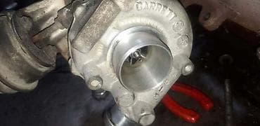 matica za sraf: TURBINA ZA VOLKSWAGEN GOLF 4 | Turbina za Golfa 4 1.9 TDI 90KS — 2