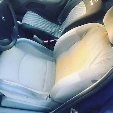 univerzalni lanci za sneg: SEDIŠTA ZA RENAULT CLIO — 1