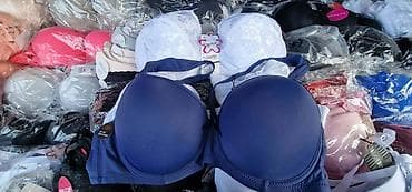 farmerice s: Grudnjaci – razni modeli i veličine - Asortiman: klasični i push-up — 2