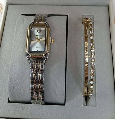 Idealan poklon za 8 mart 😍 Kvalitetan set od hirurškog čelika