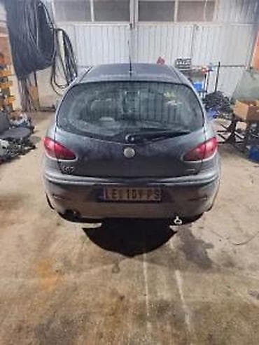 pod 2: POLOVNI DELOVI ALFA ROMEO 1.9 JTD | Polovni delovi alfa romeo 147 — 5