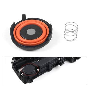 astra g farovi: Membrana separator uljnih para OPEL 1.2/1.4/Turbo NOVO! Membrana — 1