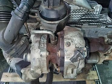 grejaci za golf 4 tdi cena: TURBINA 2.0 TDI ZA VOLKSWAGEN GOLF 6 ZA 2010. GOD. | Turbina za VW — 1