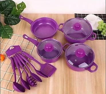 ŠERPE Set šerpi 13 delova Želis li da imaš sasvim jedinstveno