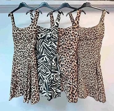 maturske haljine kragujevac: 🎗️Haljinice animal print 3000 dinara🎗️🧚🧚 #haljine #novakolekcija — 4