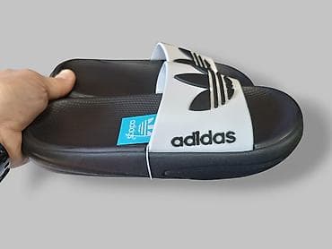 rang papuce: Adidas papuče NOVO Novo Brojevi 36 do 46 fb Moja Kupovina 1 mart — 2