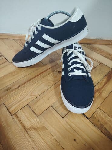 paciotti cipela patika: Patike, Adidas, veličina - 46 — 2