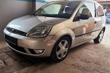 Ostalo: BENZINSKA PUMPA ZA FORD FIESTA OD 1998. DO 2015. GOD. | FORD velika — 5