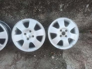 grejaci golf 4: ALUMINIJUMSKE FELNE 16 4 X 108 | Ford 4x108 R16 alu felne u — 4