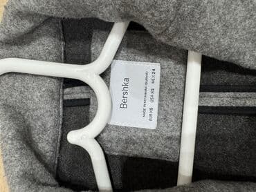 diesel kozne jakne: Bershka, XS — 4