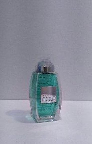 Lične stvari: AZZARO AQUA MEN EDT 75ML TSTR | Azzaro Aqua men edt 75ml tstr — 6