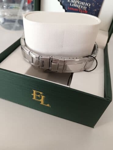 fossil satovi zenski: Unisex — 14