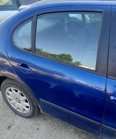 osram led sijalice za auto: VRATA ZA SEAT LEON OD 2000. DO 2005. GOD. | Vrata za Seata Leon — 3