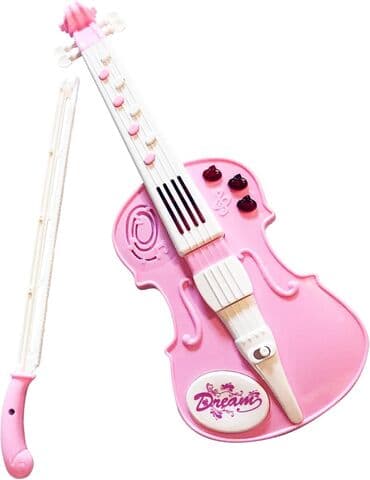 cocomelon igračka: 1700din Violina je jedan od najboljih klasičnih muzičkih — 1