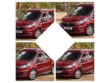 auto otpad ruma: FORD C-MAX 2.0 2014. GOD. - KOMPLETAN AUTO U DELOVIMA | SMEDEREVSKA — 10