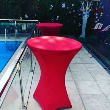 Entertainment: Entertainment | Animators, Event decoration, Decorative letters — 16