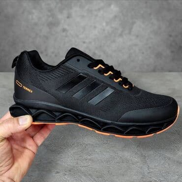 adidas samba srebrne: Trainers, size - 46 — 4