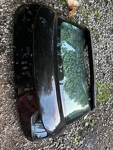 isparivac za plin: GEPEK VRATA ZA AUDI A1 | Gepek vrata za Audi A1 troje vrata — 1