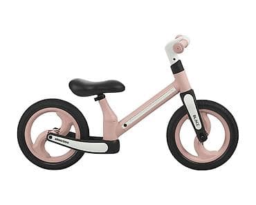 Dečiji bicikli: KIKKA BOO Sklopivi balance bike BLACE – pink Kikka Boo Blace je — 3