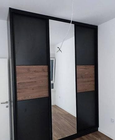 ormari kp: Klizni plakari Cena za klizni plakar 2m širine, 2.2m visine i 60 — 1