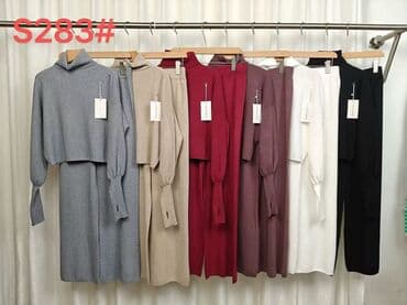 Overalls: Kolplet — 4
