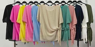bluza hummel: 08. Bluza 2.250 dinara H — 8