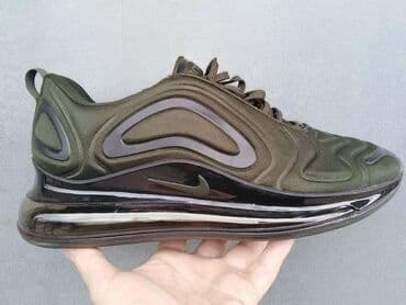 alexander mcqueen patike: Trainers, size - 46 — 7