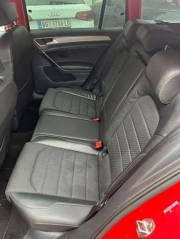 ventilator za auto kabinu: KOZNA SEDISTA ZA VOLKSWAGEN GOLF 7 | Sedista za Golf 7 Karavan — 2