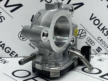 auto delovi sombor: KLAPNA GASA ZA AUDI A3, A4, A5 . - 06R 133 062 | Klapna gasa za VW — 3