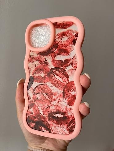jednorog maska: Set maski za iPhone 13– više dezena - Tip: zaštitne maske za telefon — 6