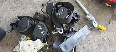 pojasevi za auto: POJAS ZA CITROEN C5 — 1