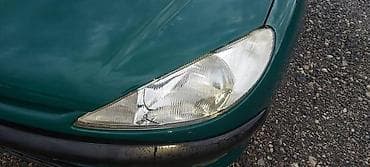 opel astra h: 1.4 BENZIN ZA PEUGEOT 206 | peugeot 206 1.4 benzin.Auto je presao 78 — 6