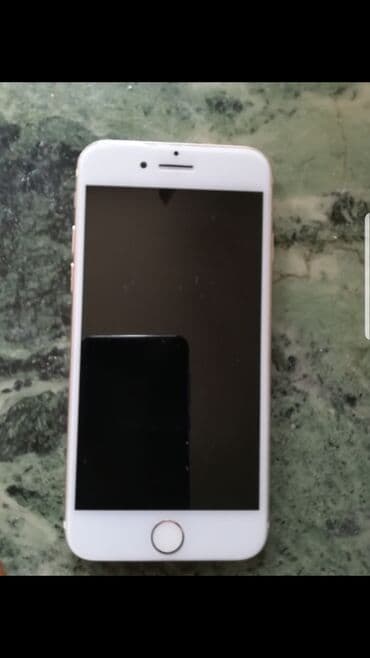 cena iphone 1: Apple iPhone iPhone 7, 32 GB, Pink, Fingerprint — 5
