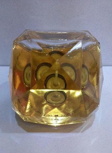 Personal Items: PACO RABANNE LADY MILLION EDP 80ML TSTR | Paco Rabanne Lady Million — 3