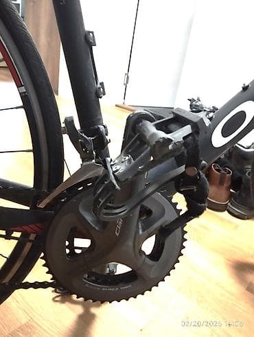 decije bicikle cena: Opis oglasa Orbea Avant H60 – Veličina 55 – Odlično stanje — 4