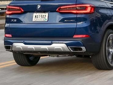 automatski lanci za sneg: BRANIK ZA BMW X5 OD 2019. DO 2020. GOD — 2