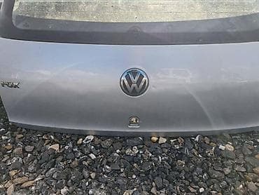 jabucice za auto: GEPEK VRATA ZA VOLKSWAGEN FOX OD 2005. DO 2011. GOD. | Gepek vrata — 2
