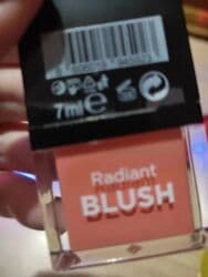 Parfemi: Tecno rumenilo, Aura. Nezno narandzasta boja — 2