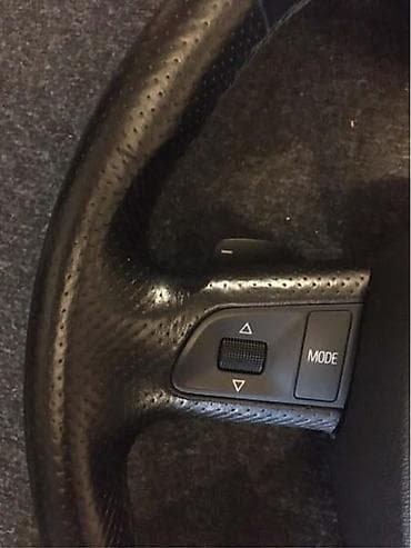znak od bmw: VOLAN AIR BAG ZA AUDI A3, A4, A4 ALLROAD . OD 2004. DO 2013. GOD. | — 3