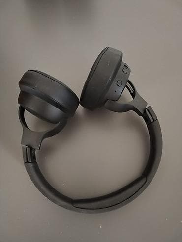 a1 apple slusalice: Slušalice sa mikrofonom JBL TUNE 760 NC, crne Slušalice su korišćene — 2