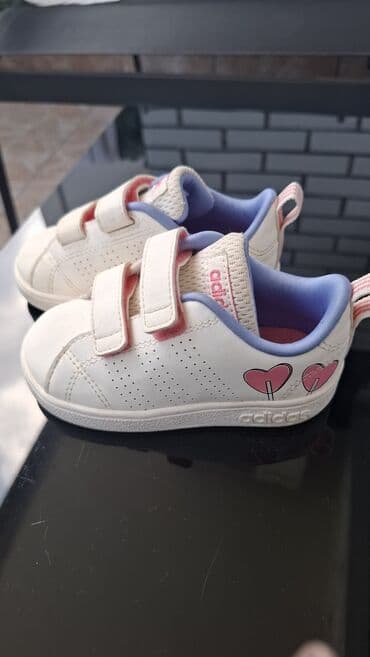 obuća lenka čačak 👠 👡 👢👟: Adidas, Veličina - 21 — 4