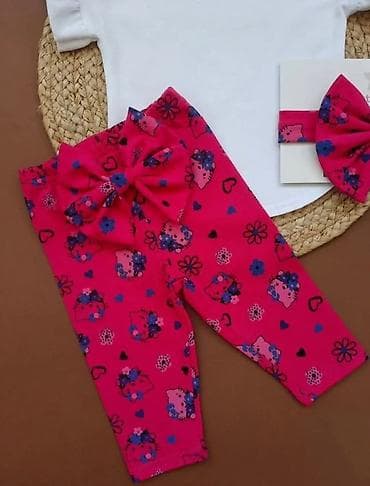 benetton deca: ✨ Veličine: 56–92 ✨ Veće veličine po porudžbini ​⚜️ Komplet Barbi duks — 5