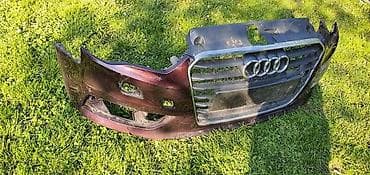 fiat bravo 1.8: BRANIK ZA AUDI A3 | audi a3 prednji branik audi 8V3 807 437DE samo — 1