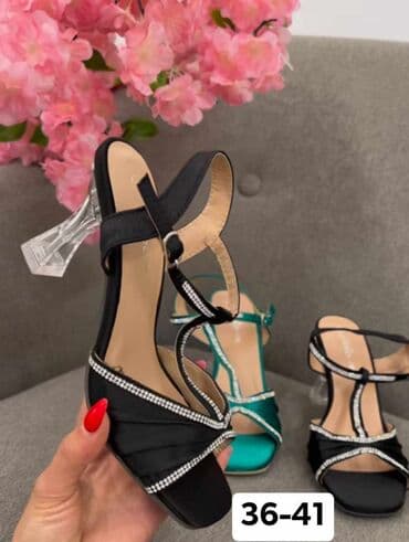 una obuca beograd: Sandals, Antonella Rossi — 4