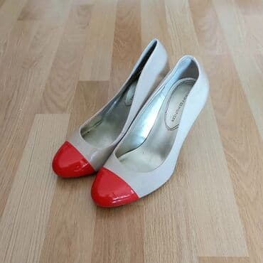 at tommy hilfiger: Pumps, Tommy Hilfiger, 37 — 4
