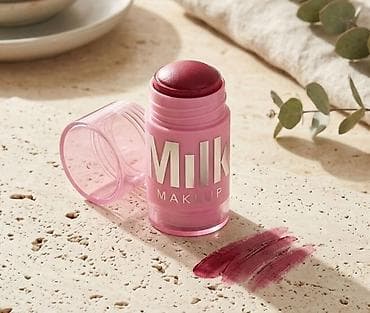 torbe nike: Milk Makeup Lip + Cheek stik - Višenamenski kremasti stik za usne i — 1