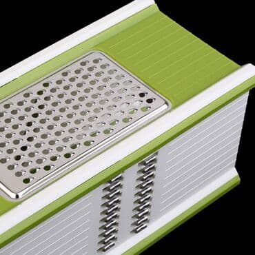 rende lidl: Multifunkcionalno rende 5 u 1 Ovaj proizvod je svestrano pogodan — 6