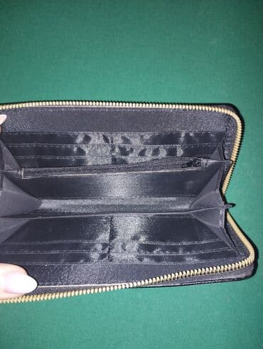 Belts: Novčanik nov — 4