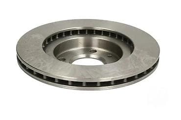 Brake System: KOCIONI DISK PREDNJI DACIA LOGAN II 2 | NOVO! NOVO! NOVO! U ponudi — 1